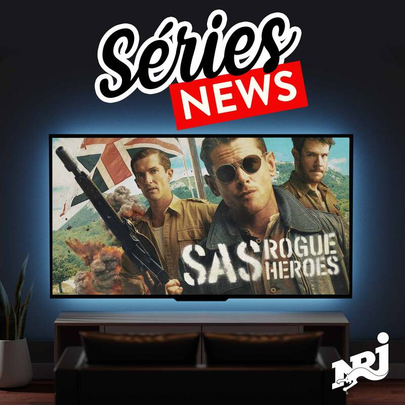 NRJ Séries News