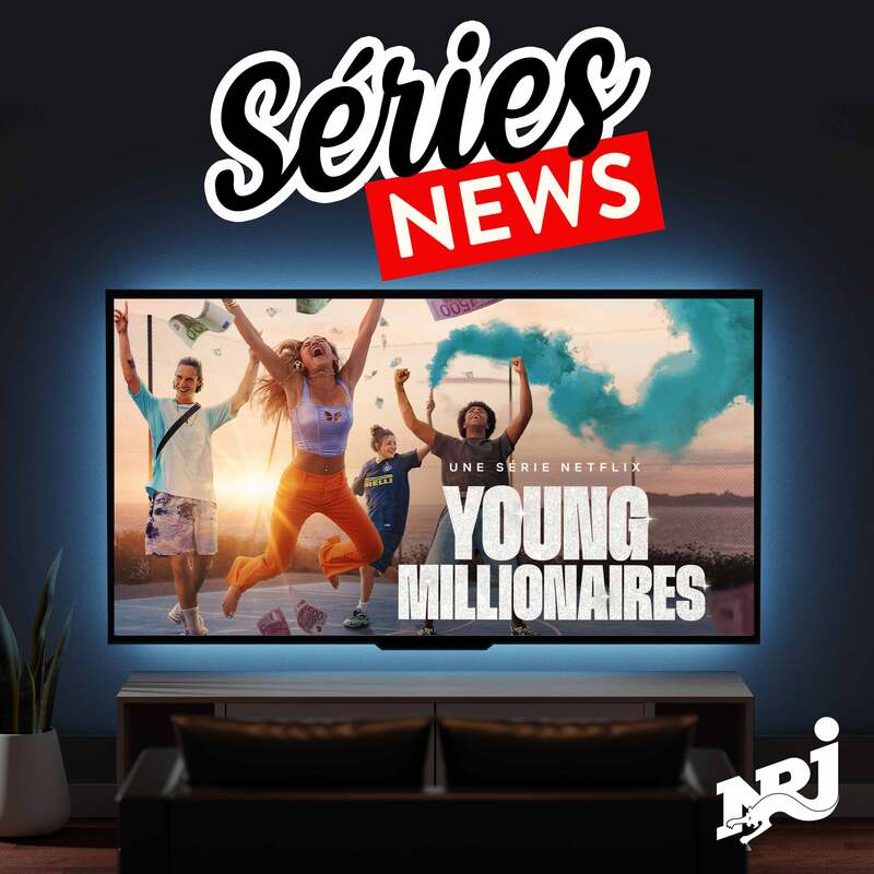 " Young Millionaires " : on est pas sérieux quand on a 17 ans et… 17 millions !