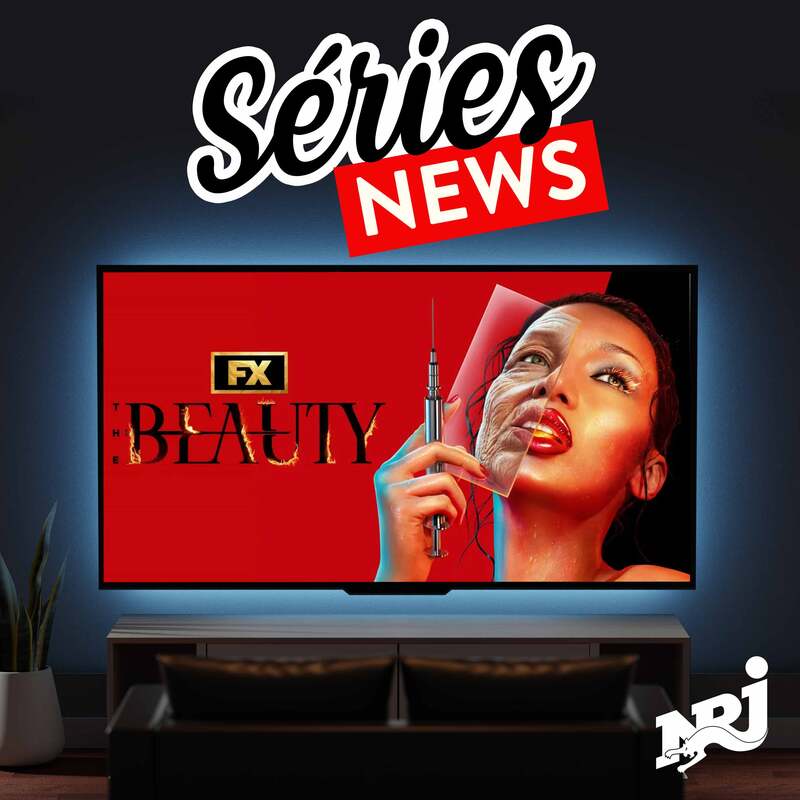 L’esthétique mortelle de " The Beauty ", le nouveau spin-off de " Game of Thrones " et les débuts d’Amir sur TF1