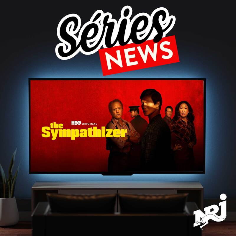 NRJ Séries News