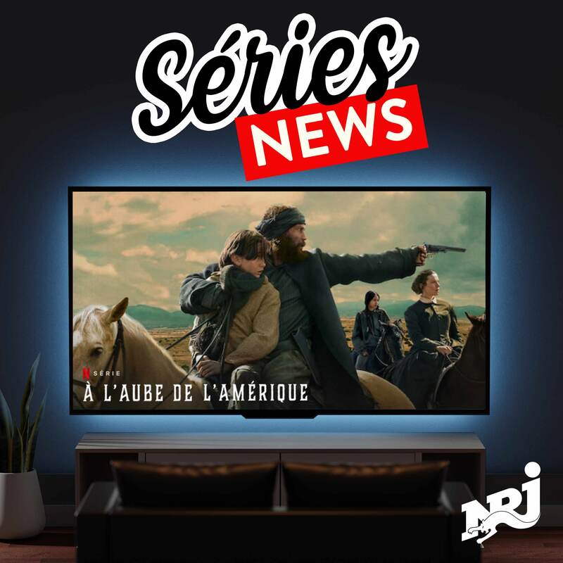 NRJ Séries News