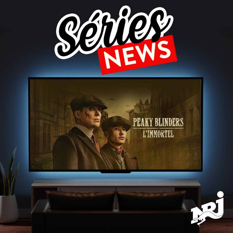 Le retour explosif de Tommy Shelby et l’énigme glaçante de France 2.