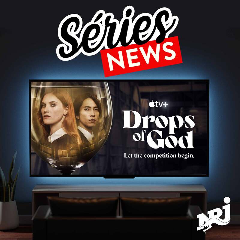 De l’action, du suspense et du grand vin : " Cœurs Noirs ", " Hijack " et le retour très attendu de " Drops of God "