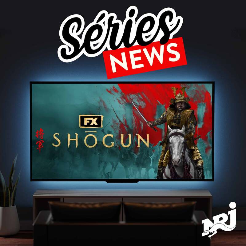 NRJ Séries News - "Shogun" débarque sur Disney + , "Reine Rouge" sur Prime Video et "Furies" sur Netflix - Vendredi 1er Mars
