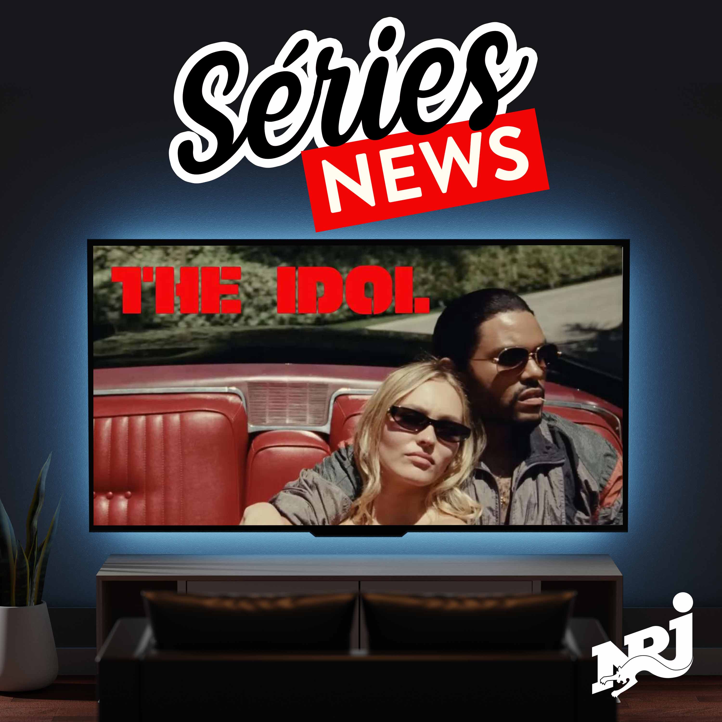 NRJ Séries News