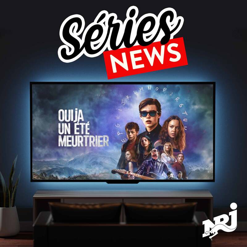 NRJ Séries News