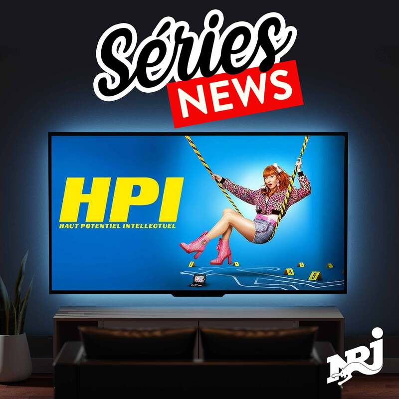 Avant la fin de " HPI " Audrey Fleurot révèle son grand regret sur la série.