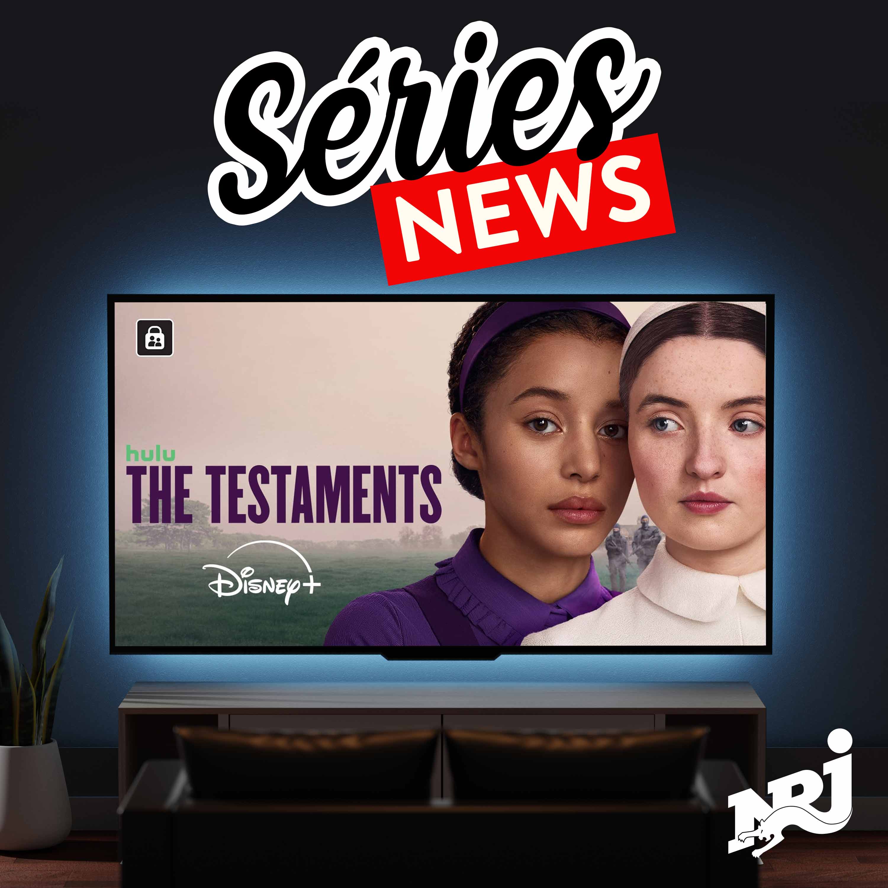 The Testaments : Le nouveau phénomène Disney+ à découvrir d'urgence !