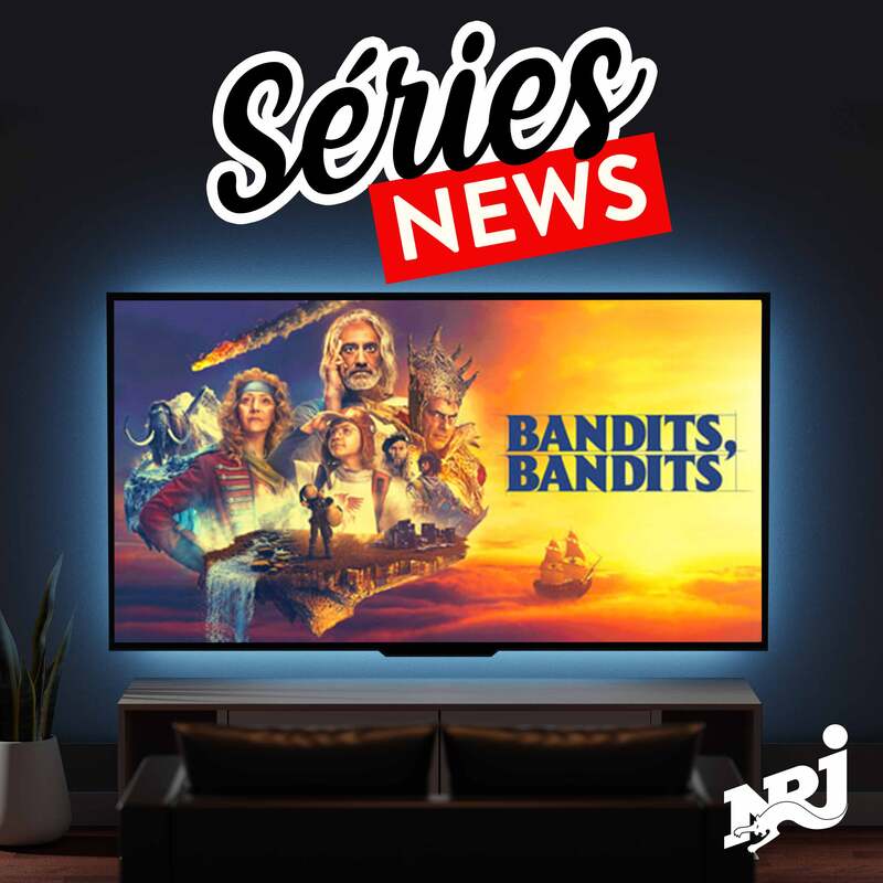 NRJ Séries News