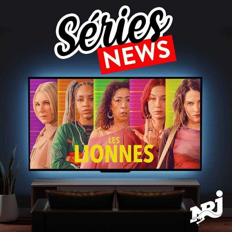 Les Lionnes sur Netflix : le braquage au féminin qui bouscule les codes.