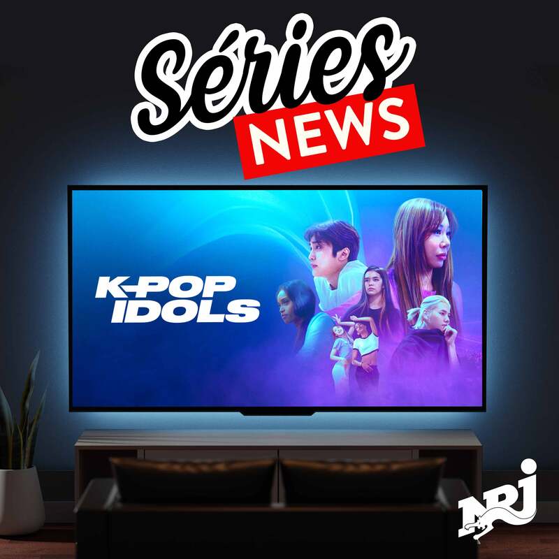 NRJ Séries News