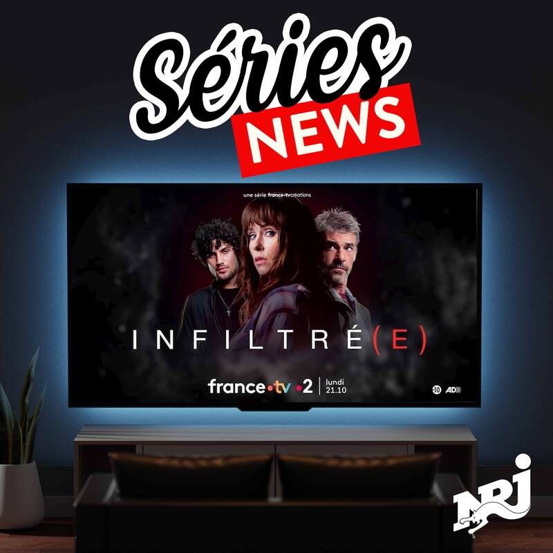 NRJ Séries News