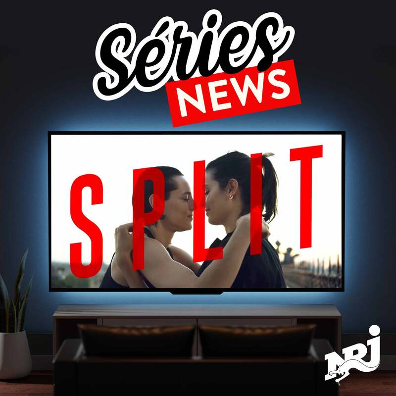 NRJ Séries News - "Split": découvrez Pauline Chalamet dans la première saison sur francetv - Vendredi 24 Novembre