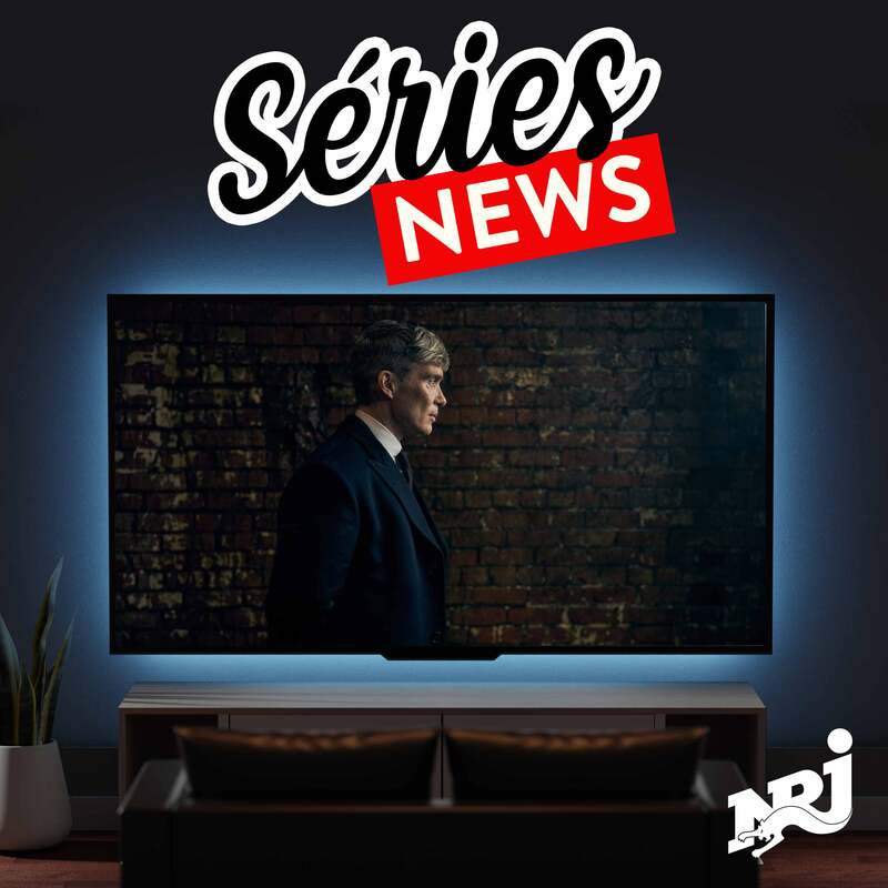 NRJ Séries News