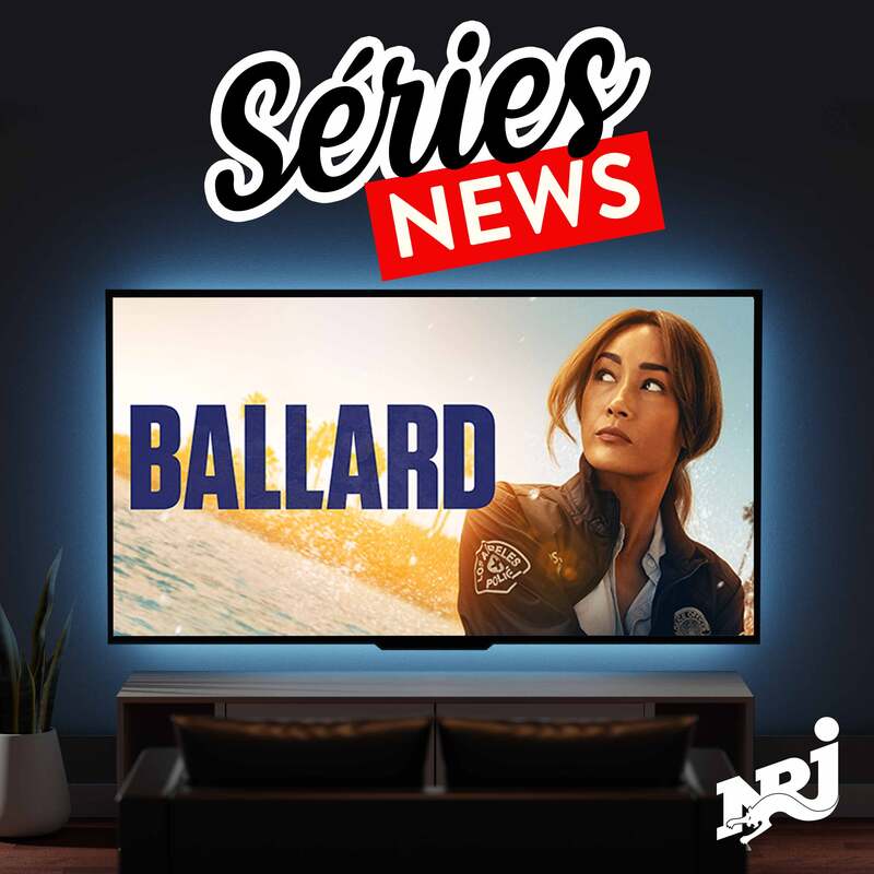 NRJ Séries News
