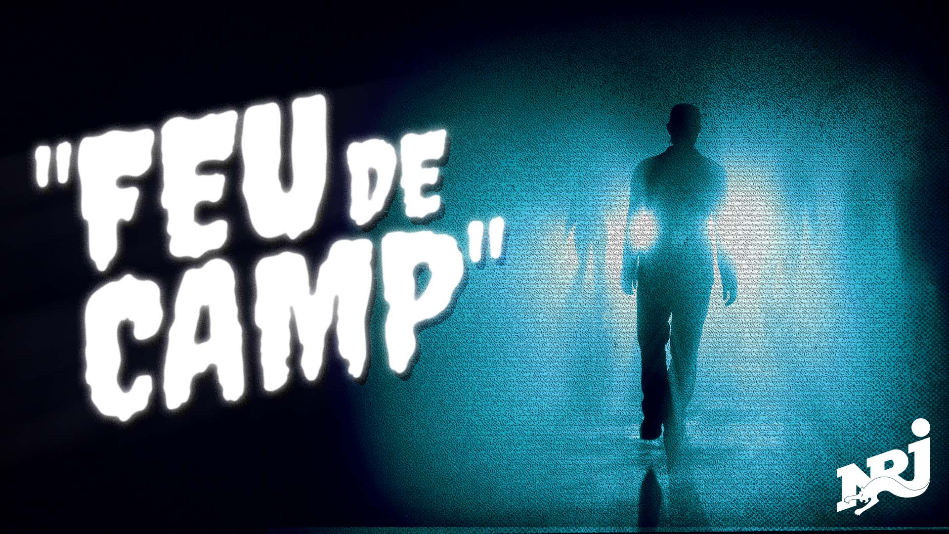 Le Podcast ➤ Feu de camp | Fiction 🎧 sur NRJ