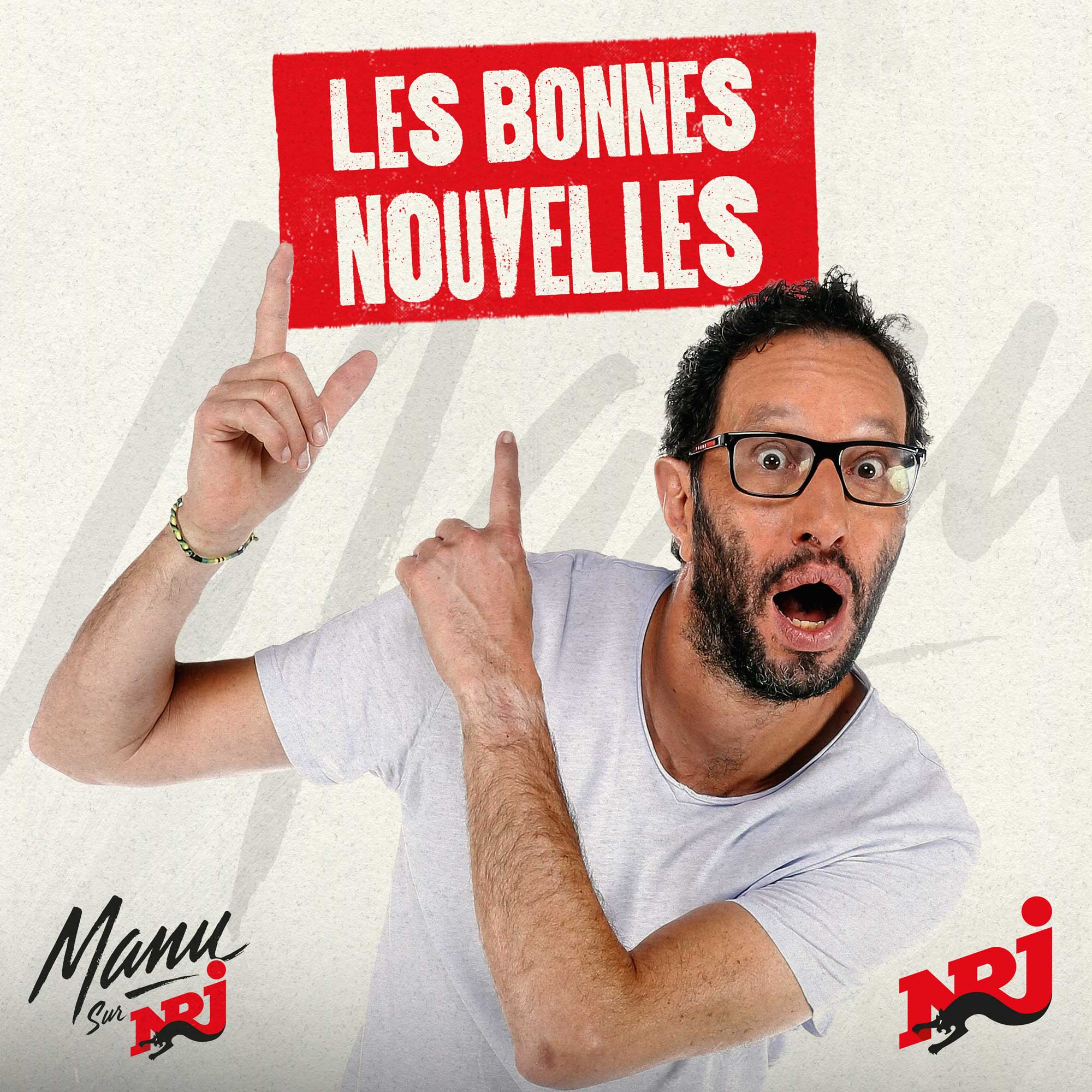 Bonne nouvelle, On peut enfin faire des messages vocaux de plus d’1 min sur Instagram. episode artwork