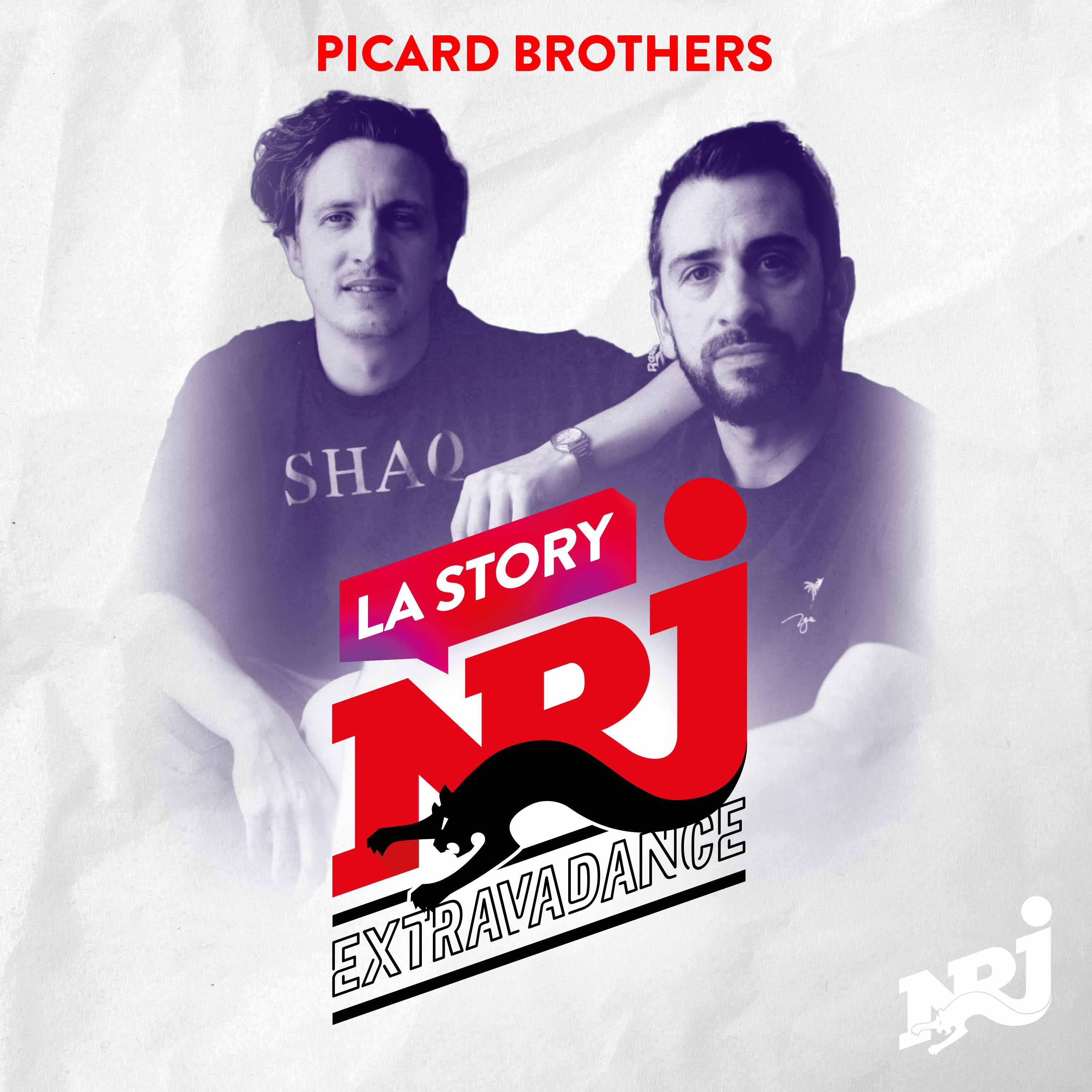 Picard Brothers : Les Bleus ont dansé sur leur hit en 2018 !"