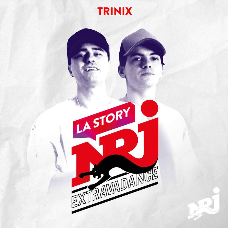 Trinix : ils ont changé la vie d'une petit garçon