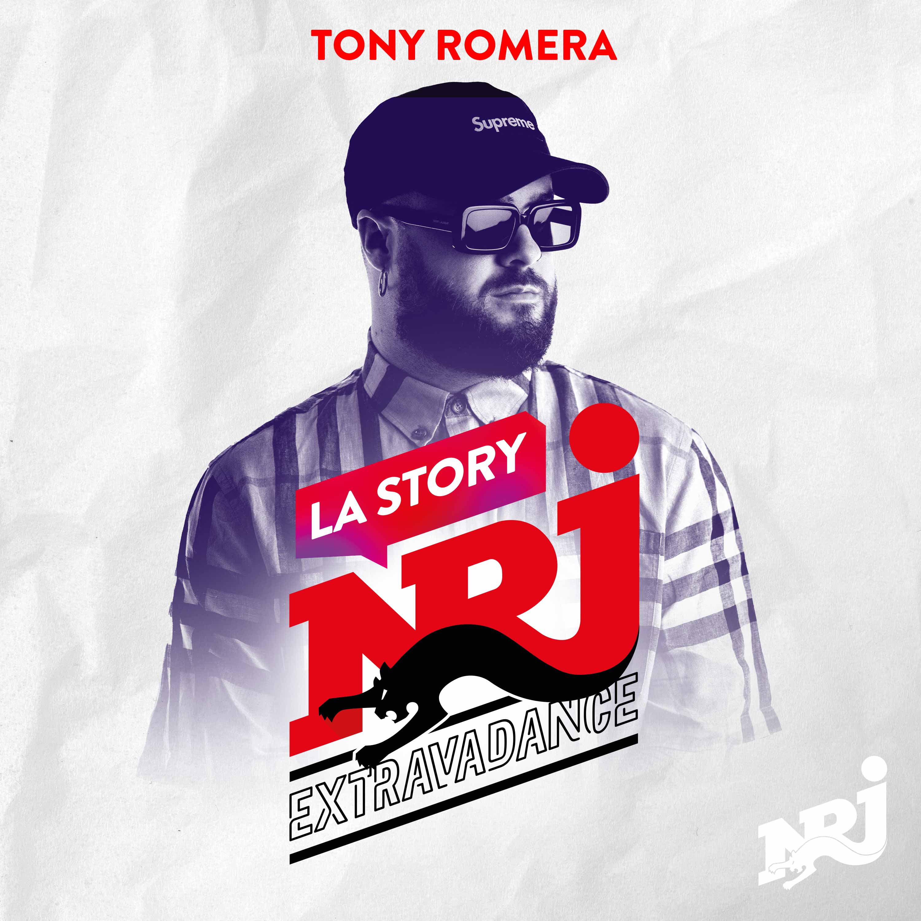 Tony Romera : sa folle soirée avec Lost Frequencies à Vegas