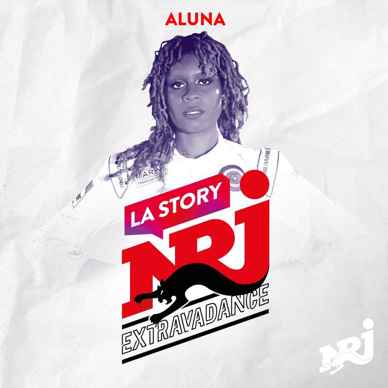 Aluna : rien ne s'est passé comme prévu avec son producteur...