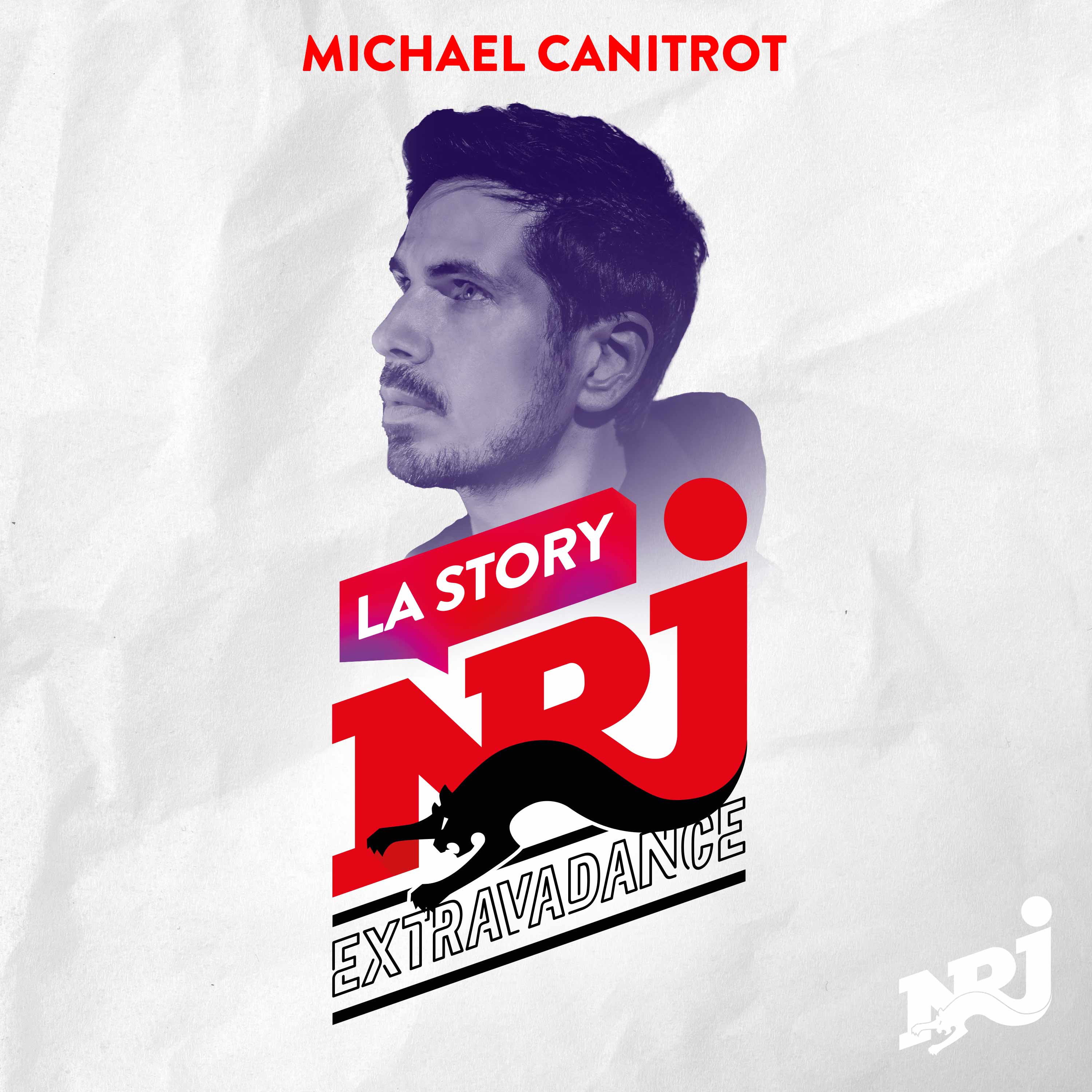 Michael Canitrot : le jour où il a mixé chez des moines !