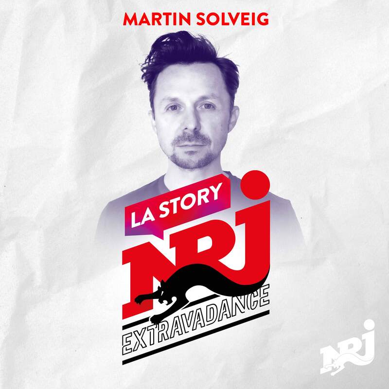 Martin Solveig : son histoire avec Madonna
