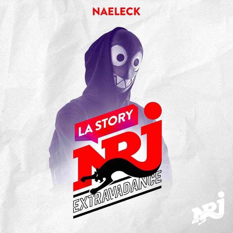 Naeleck : son histoire avec le Japon