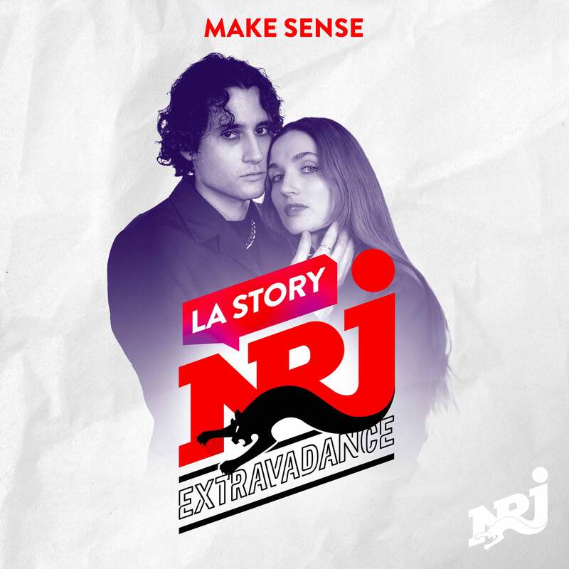 Make Sense : de leur rencontre à leur remix de Depeche Mode