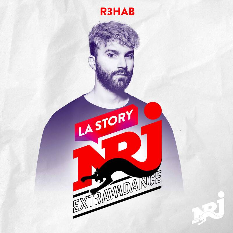 R3HAB : il s'est évanoui sur scène !