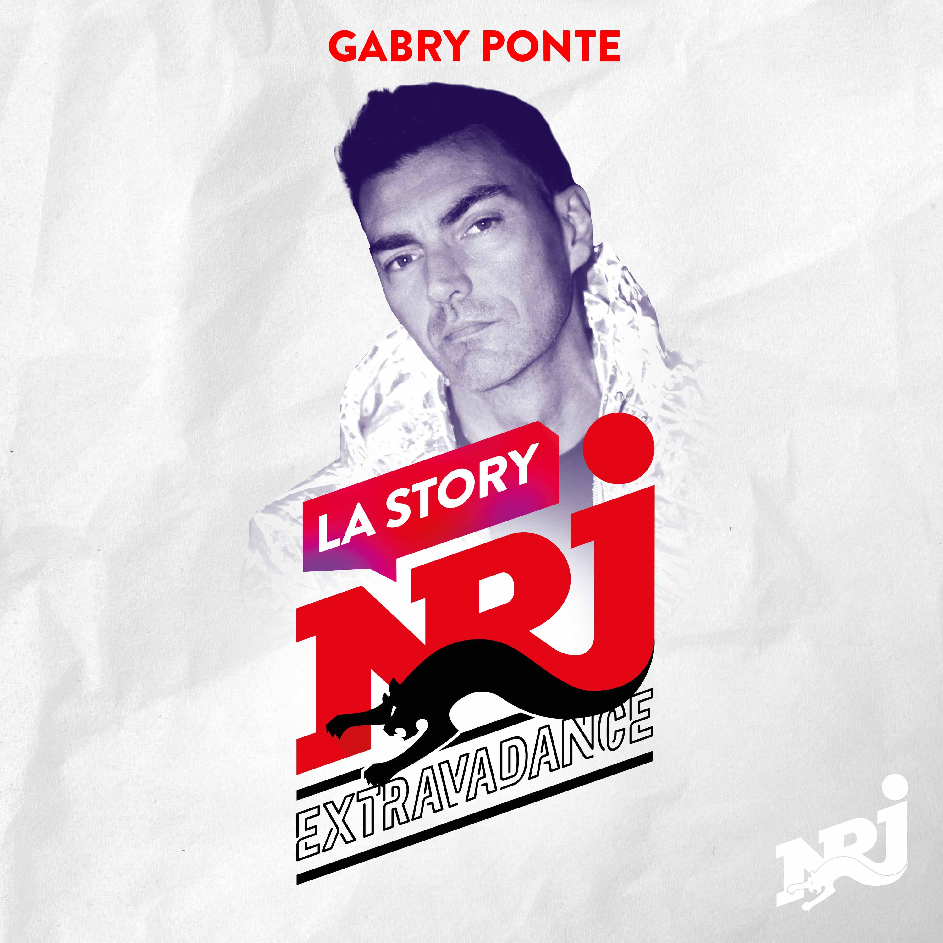 Gabry Ponte : sa rencontre avec David Guetta