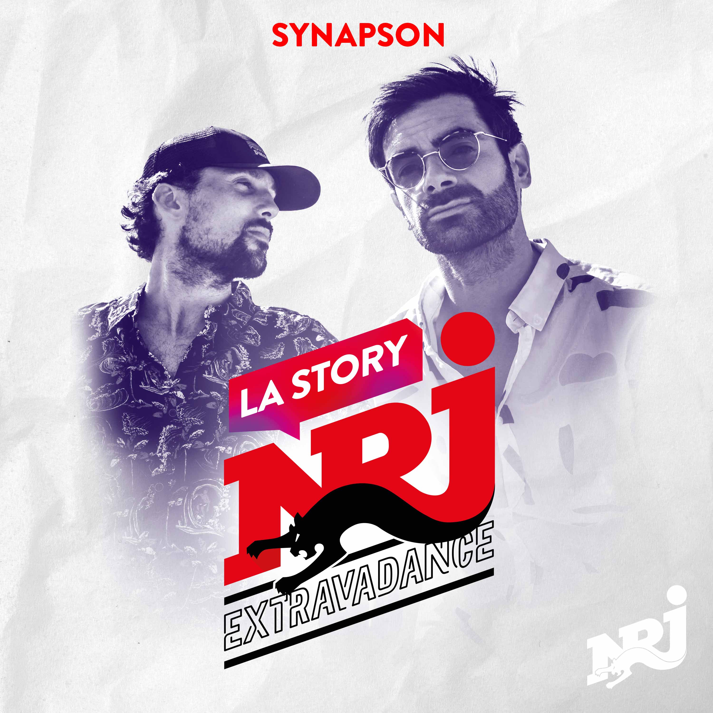 Synapson : la genèse du groupe mais pas que...