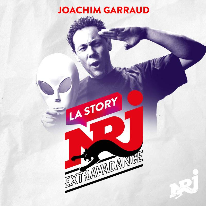 La Story NRJ Extravadance