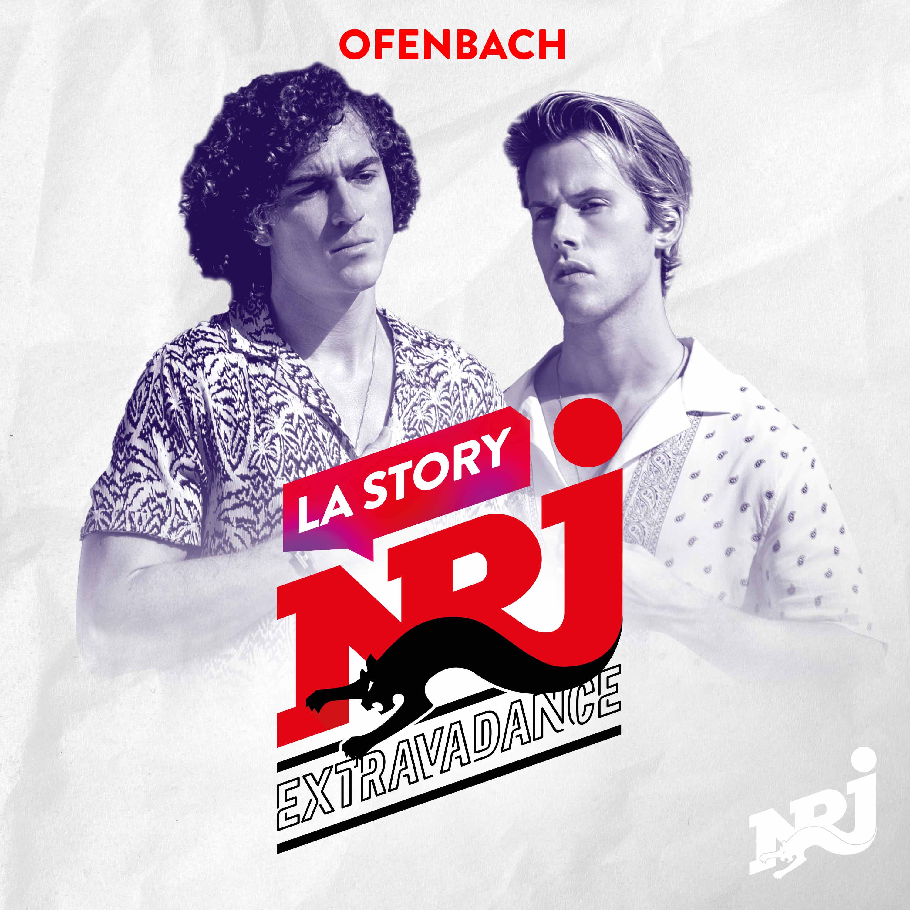 Ofenbach : la création de leur premier album