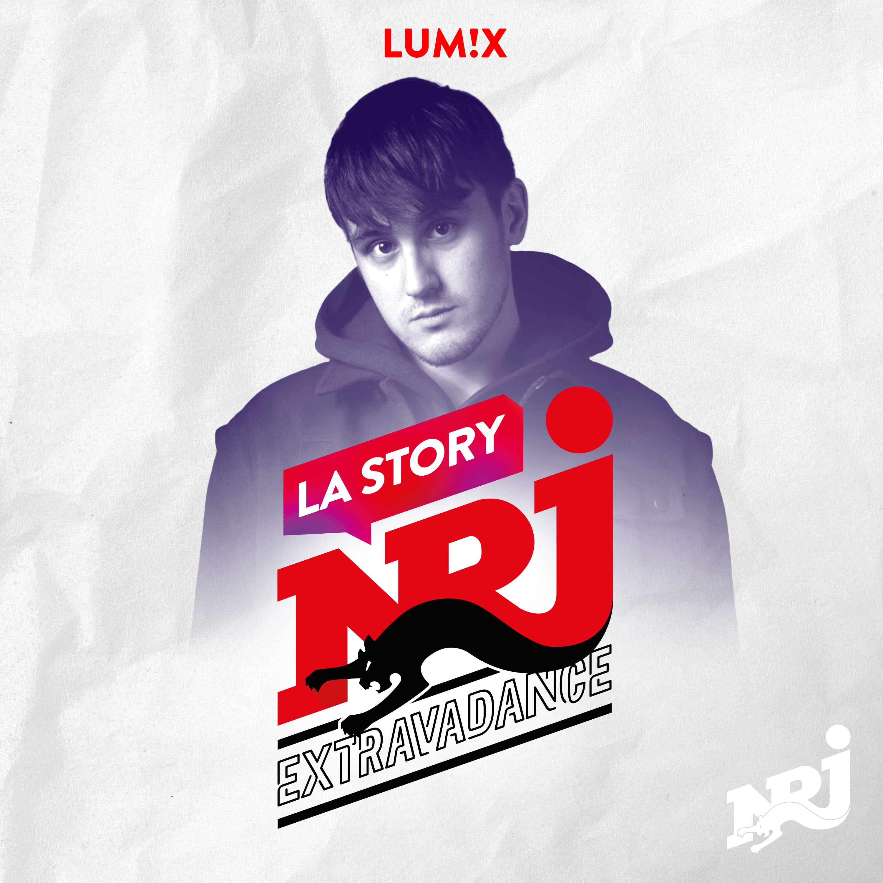 La Story NRJ Extravadance