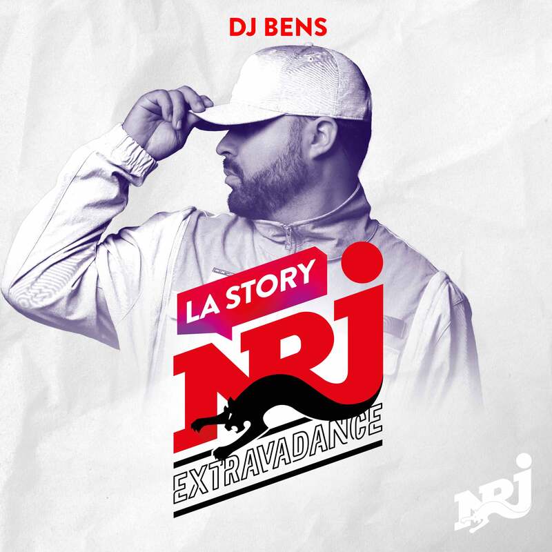 La Story NRJ Extravadance