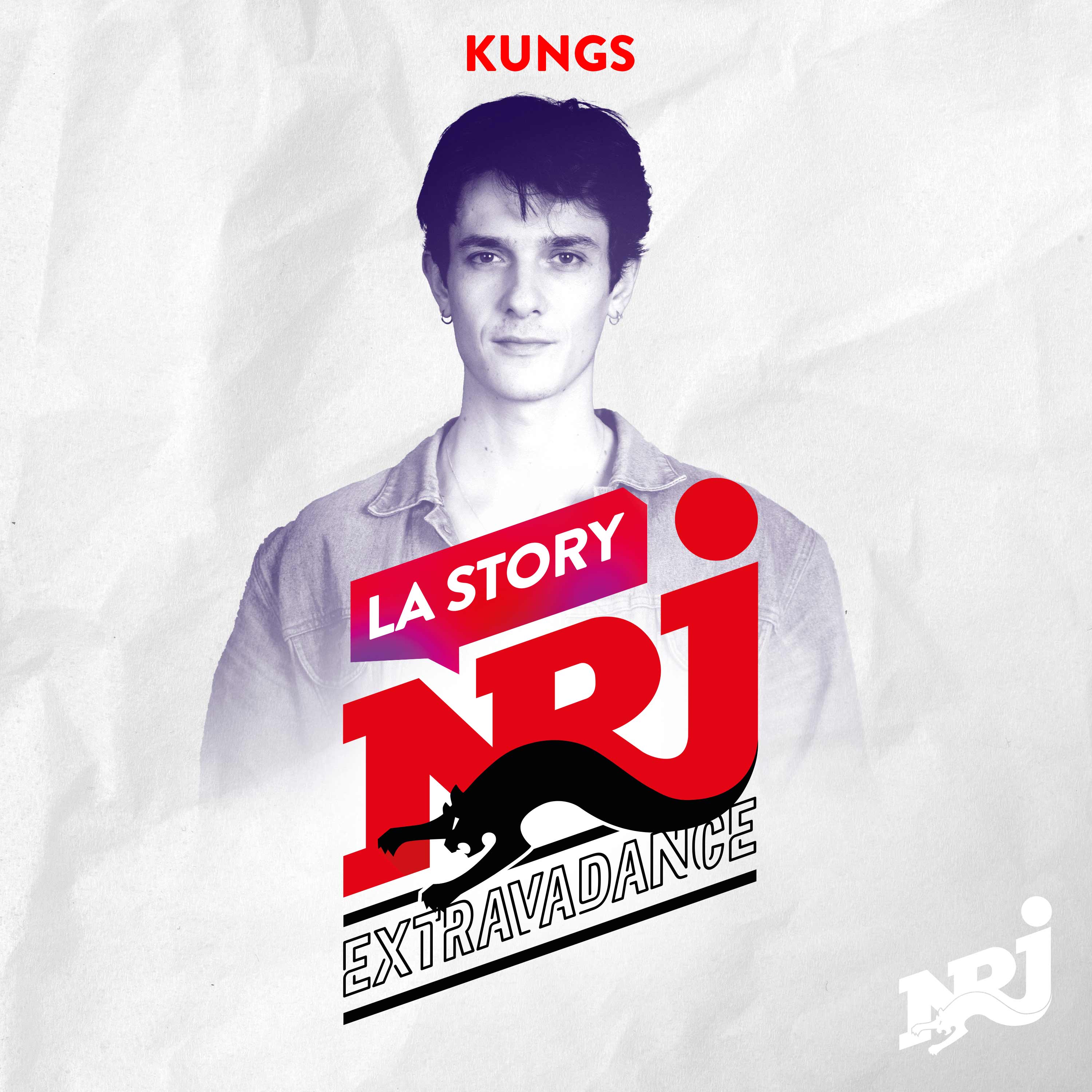 Kungs : ses révélations sur l'alimentation de David Guetta