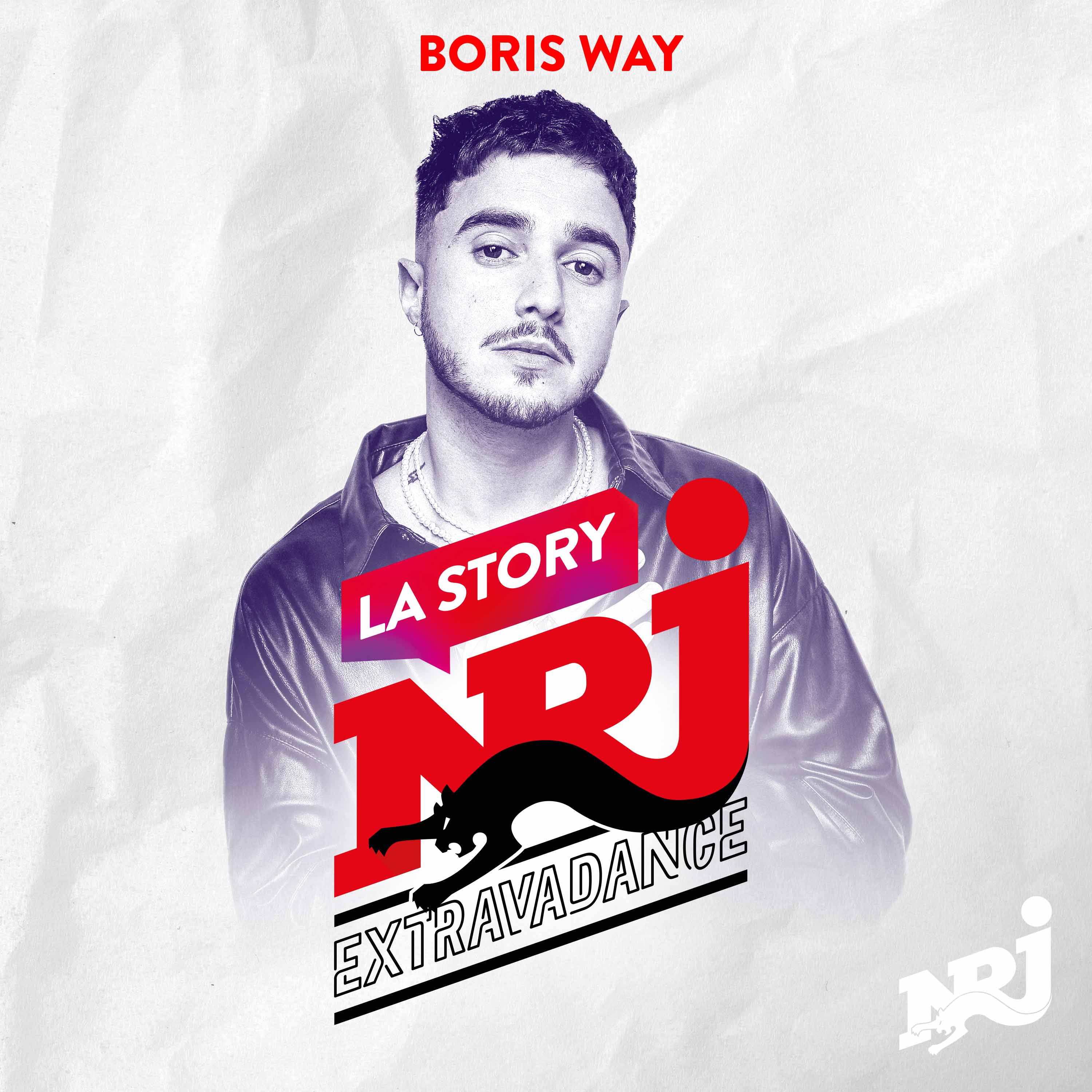 Boris Way : la peur de sa vie en Lituanie