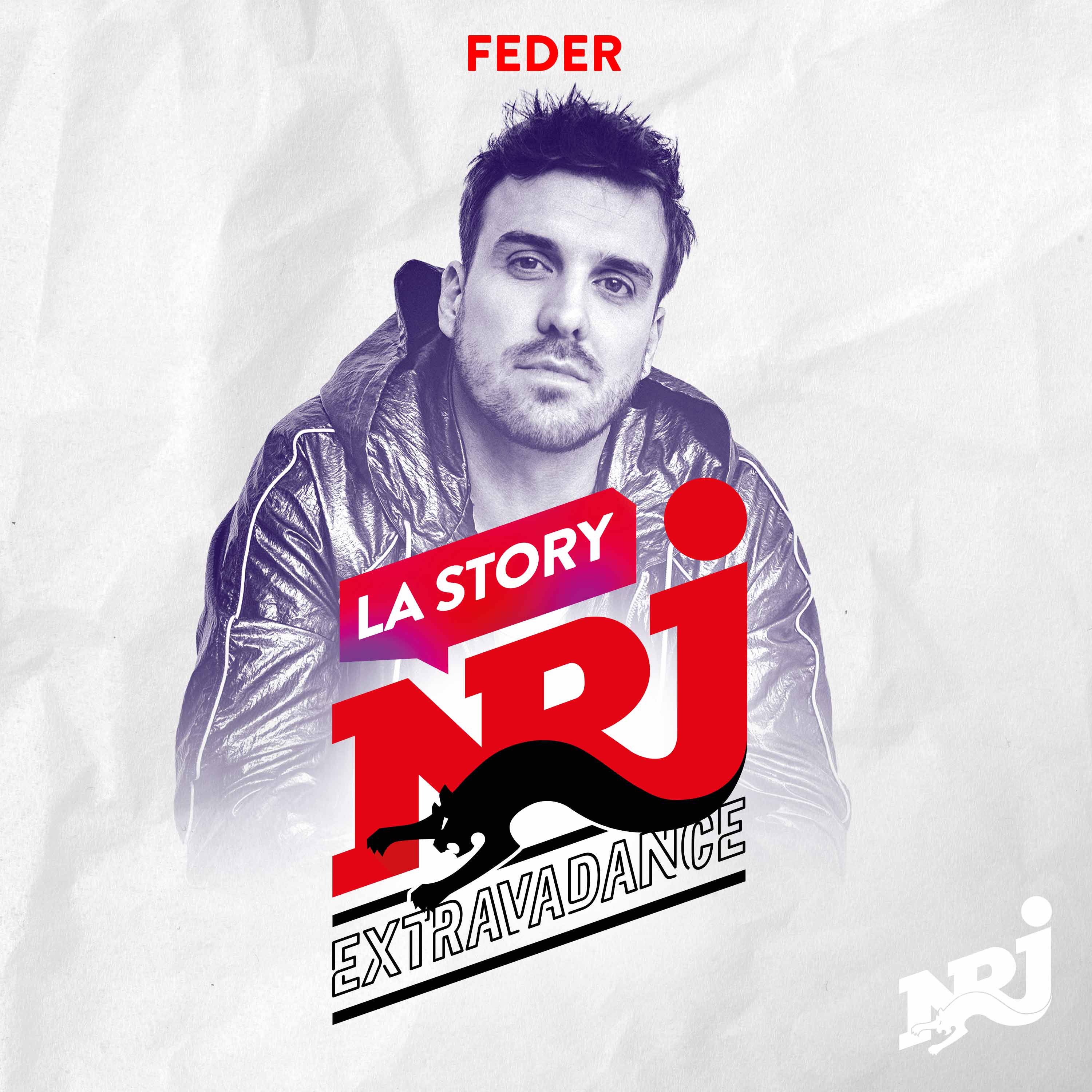 Feder : sa collaboration avec Mylène Farmer