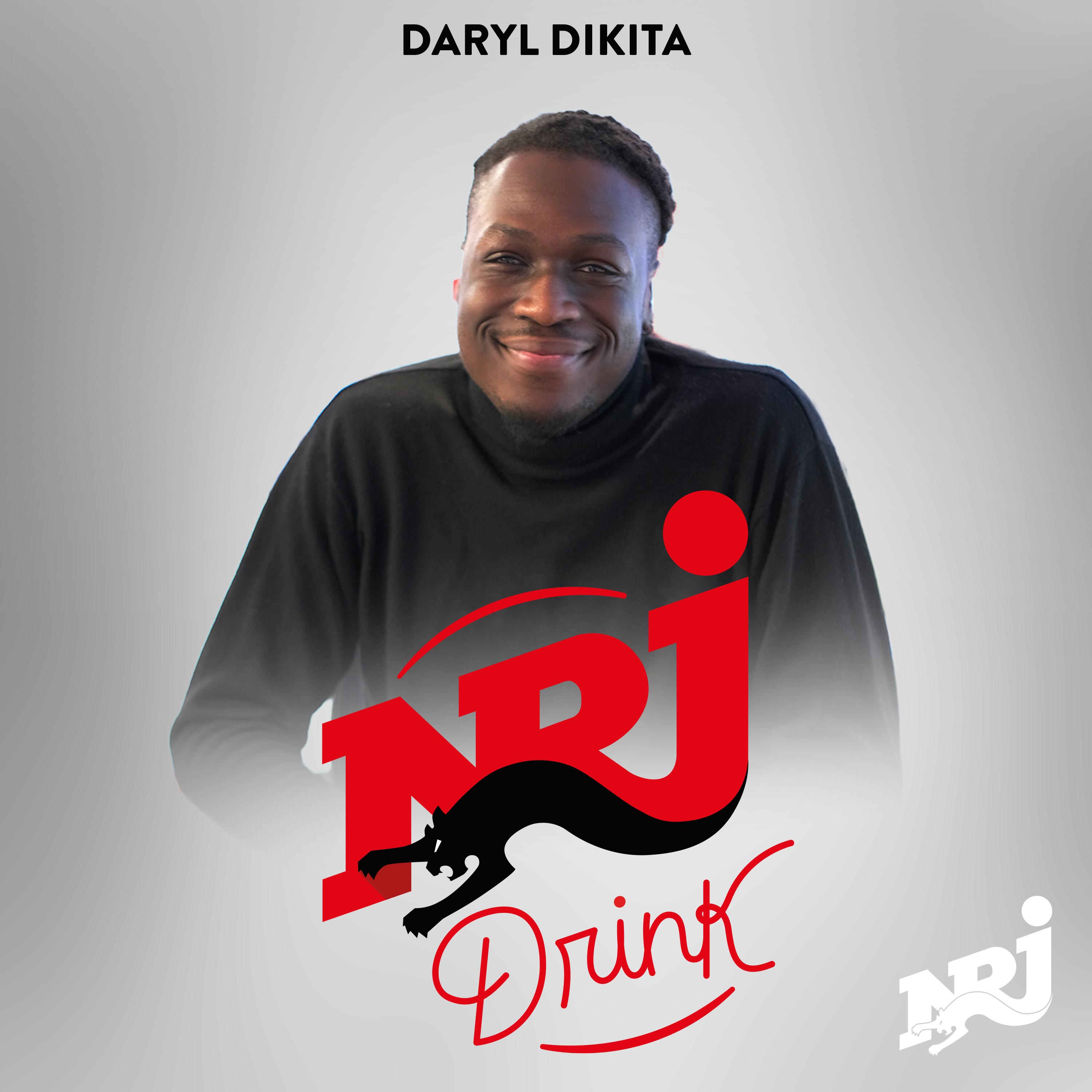 Daryl Dikita, futur acteur ?