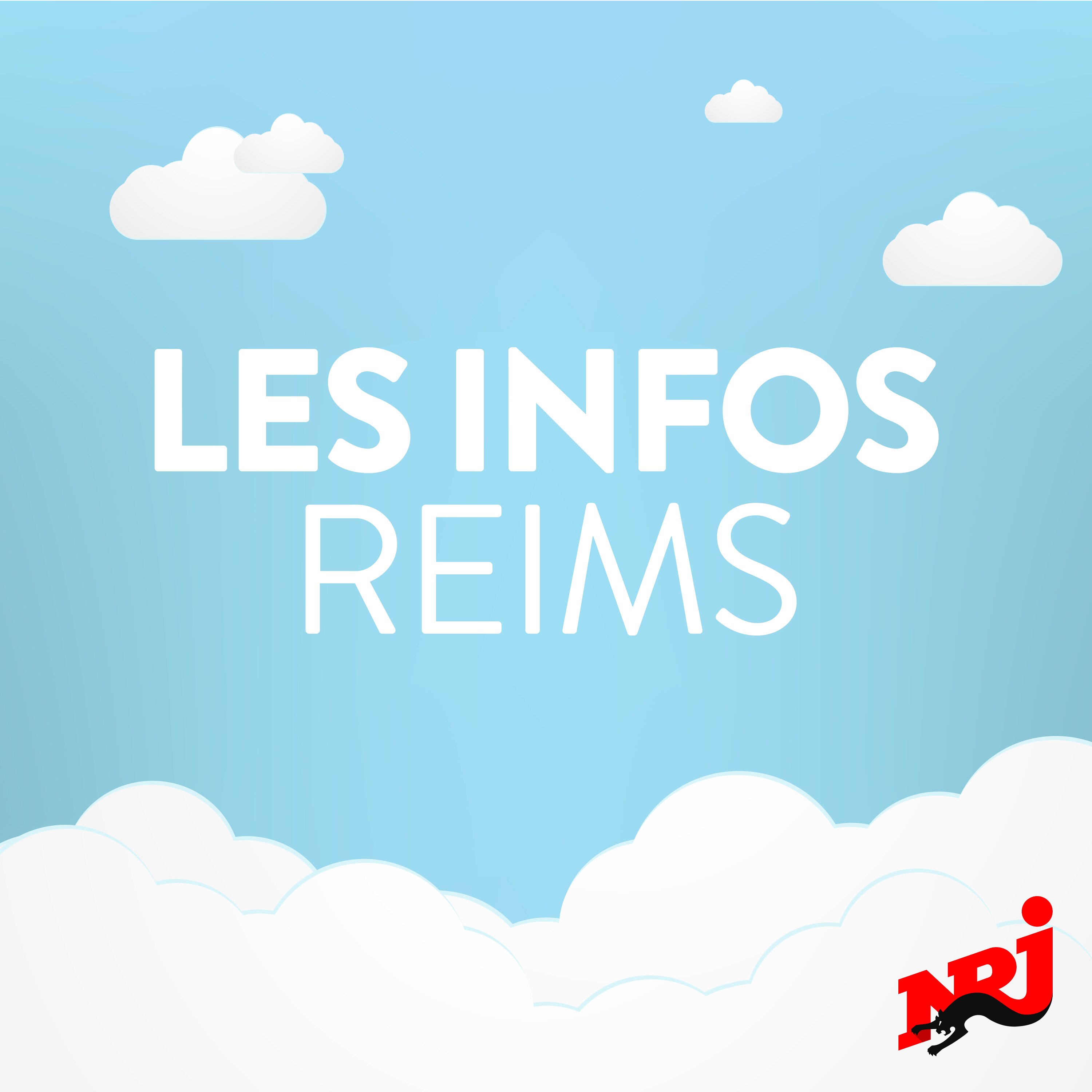 INFOS, METEO et TRAFIC de NRJ Reims