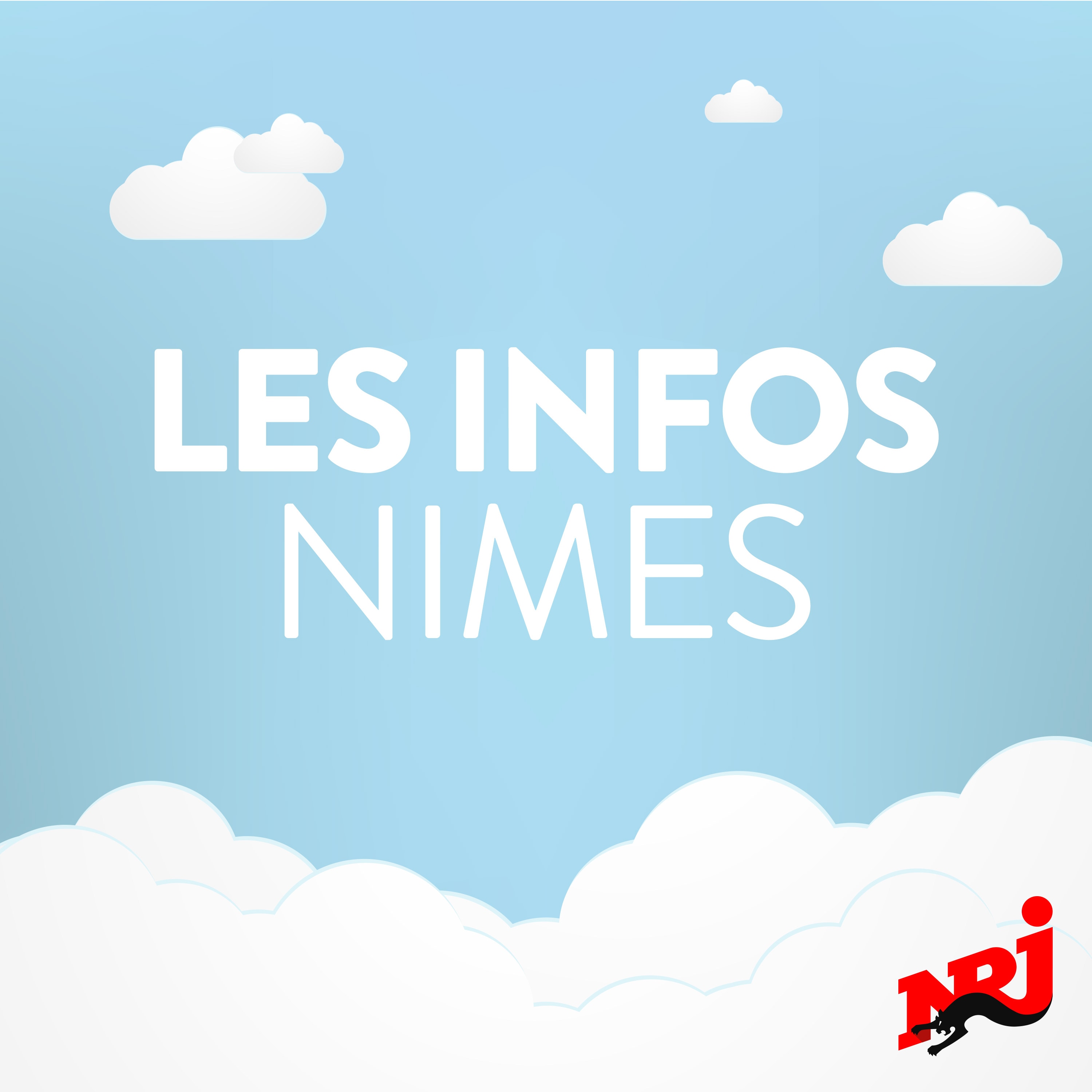 INFOS, METEO et TRAFIC de NRJ Nîmes