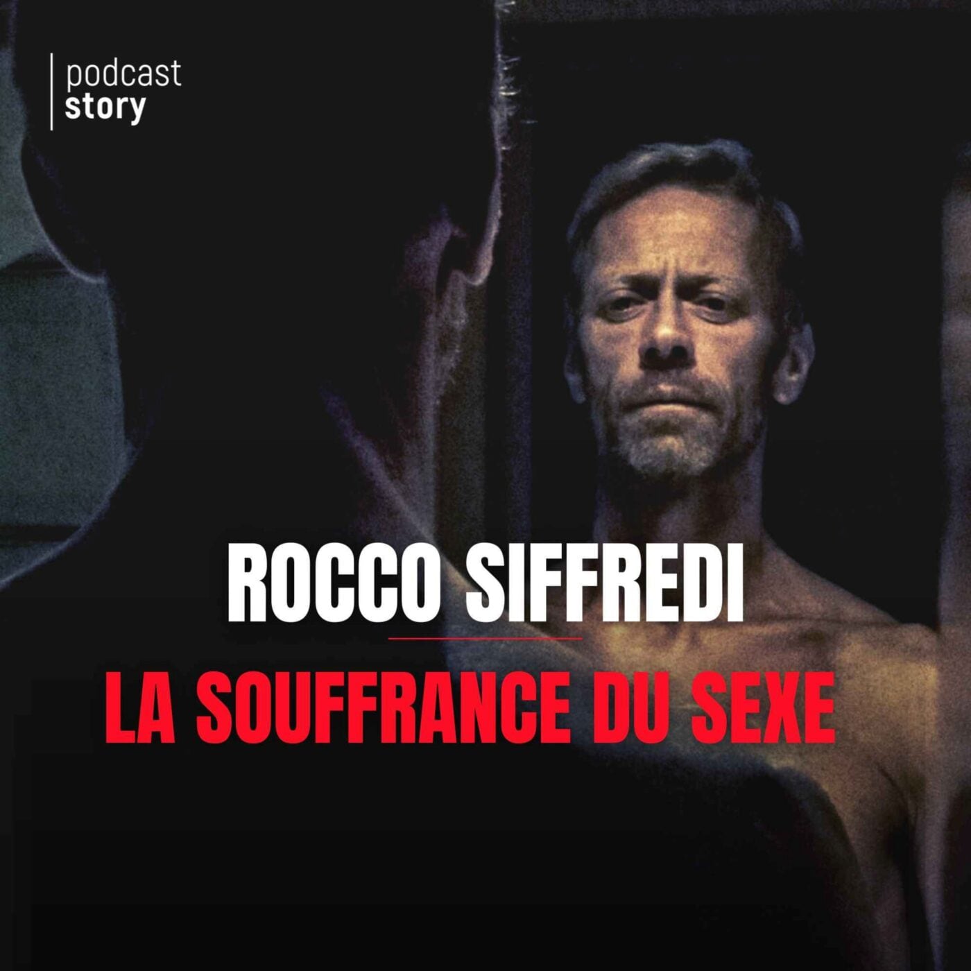 Le Podcast ➤ Podcast Story | ROCCO SIFFREDI - La souffrance du sexe 🎧 sur  NRJ