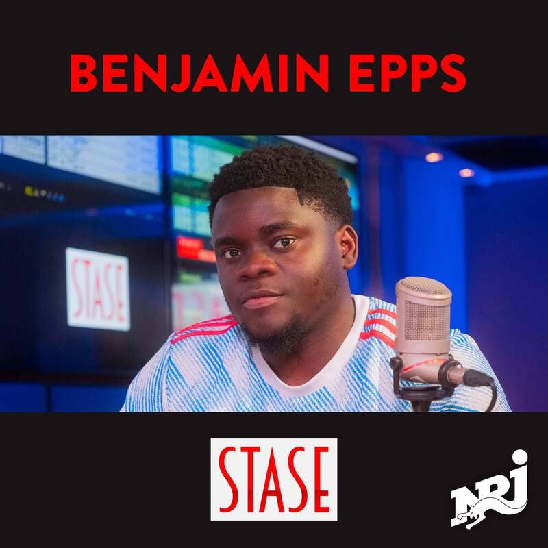 Benjamin Epps