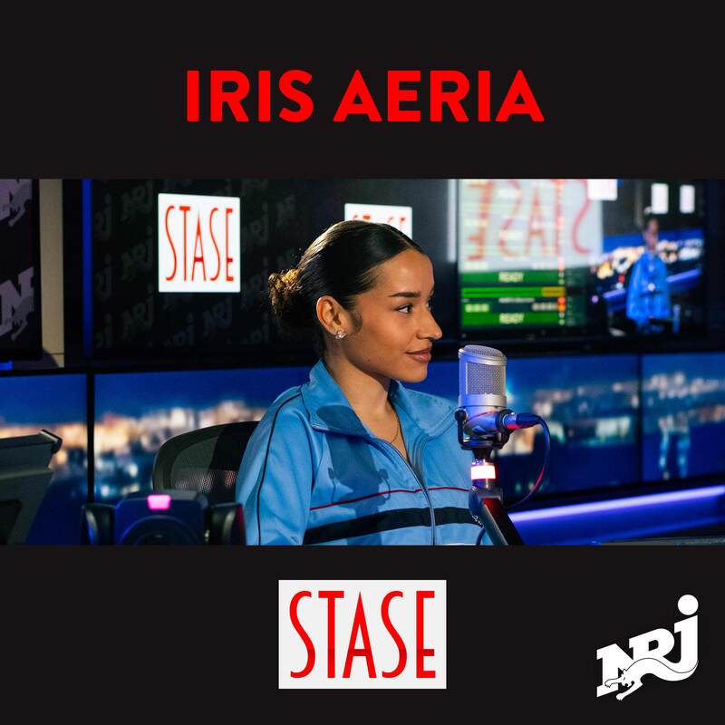 Iris Aeria