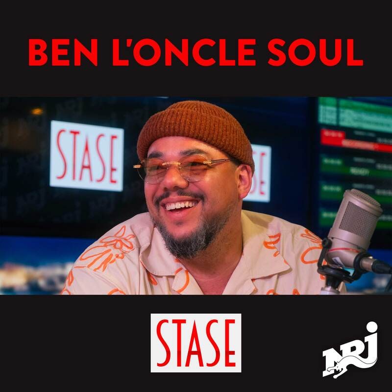 Ben l’Oncle Soul
