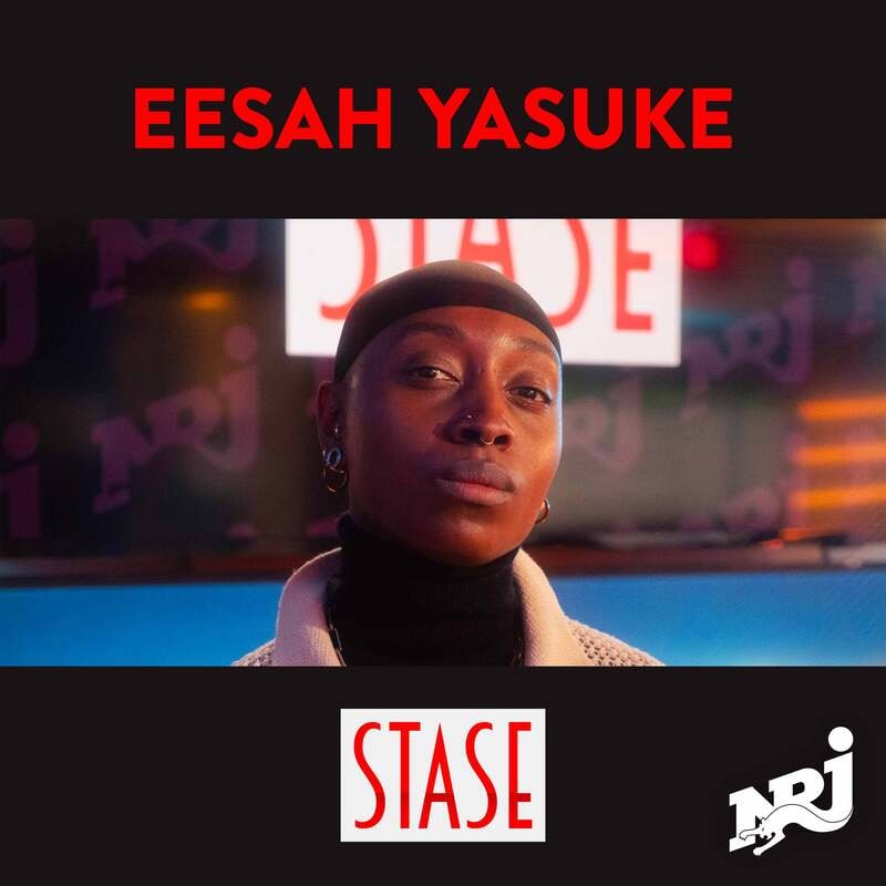 Eesah Yasuke