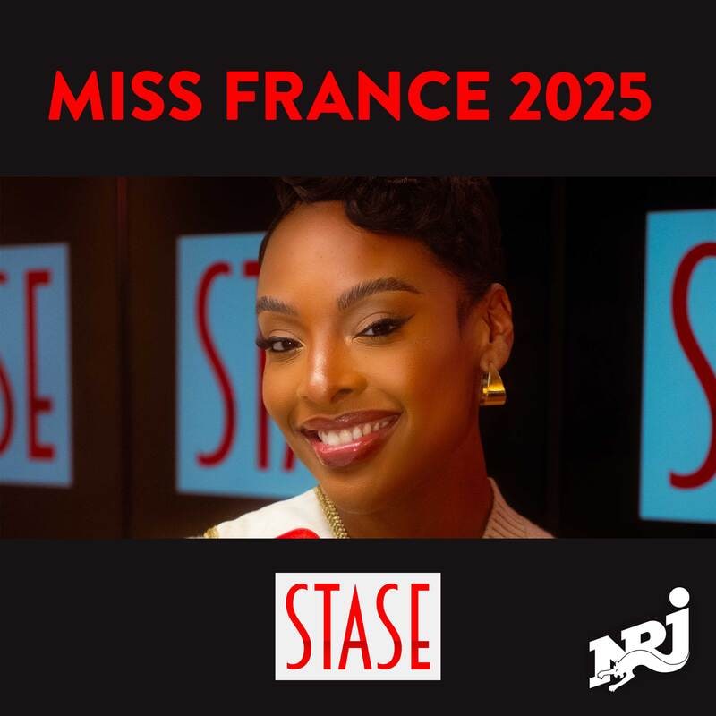 Angélique Angarni-Filopon (Miss France 2025)