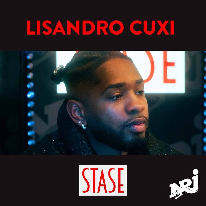 Lisandro Cuxi
