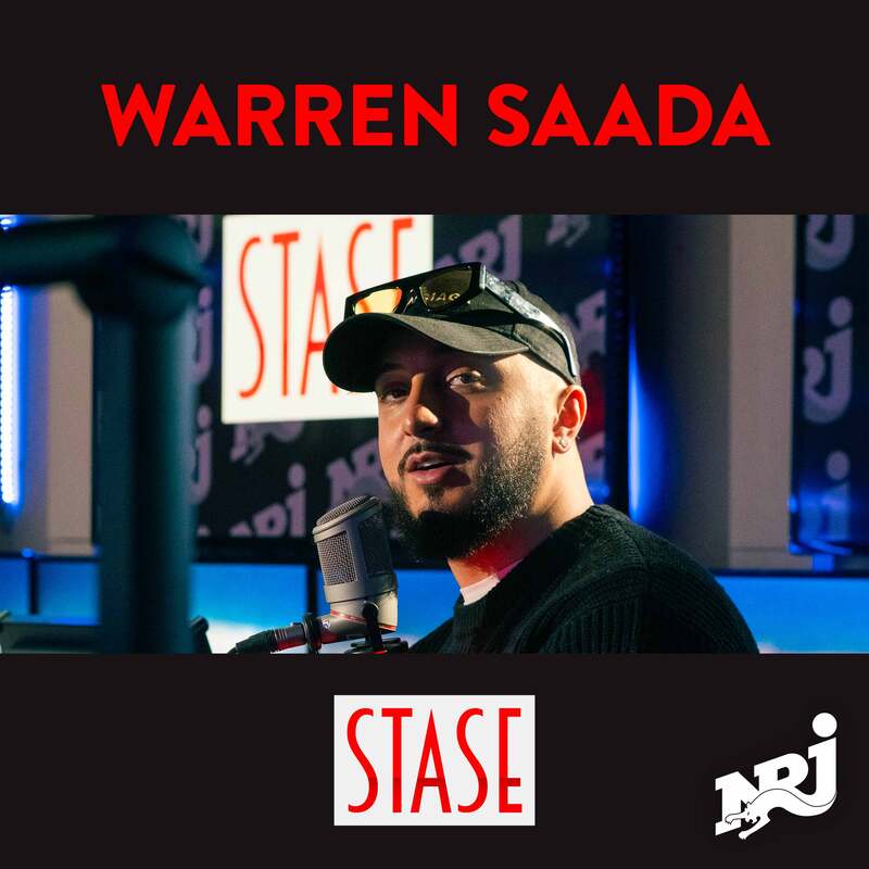 Warren Saada